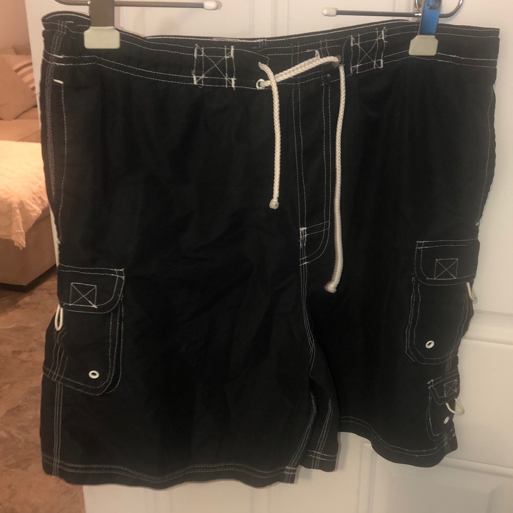 Swim Trunks